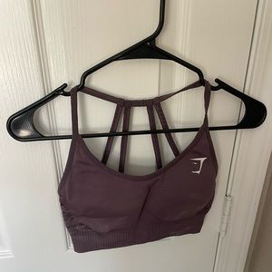 Gymshark Seamless Bra